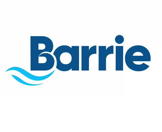 City of Barrie logo