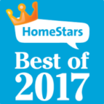 Best of Homestars carpet cleaning