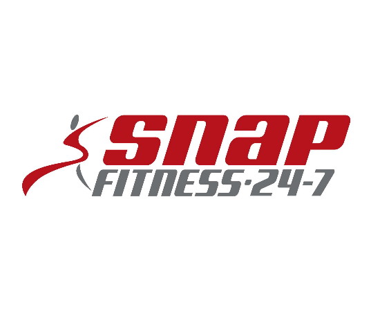 snap fitness logo