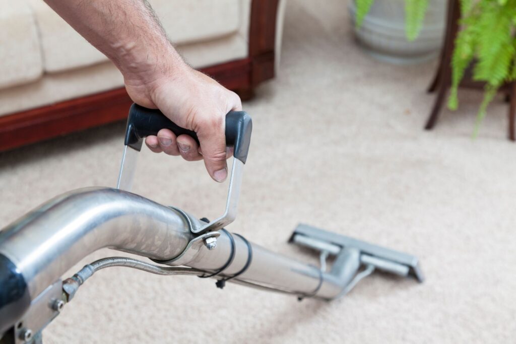 Carpet Cleaning Technician in Newmarket, ON